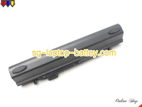  image 2 of Genuine HASEE Q120C Battery For laptop 4400mAh, 11.1V, Black , Li-ion