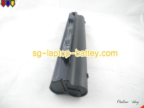  image 3 of HASEE Q120C Replacement Battery 4400mAh 11.1V Black Li-ion