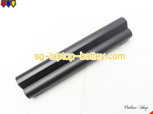  image 5 of Genuine HASEE Q120C Battery For laptop 4400mAh, 11.1V, Black , Li-ion