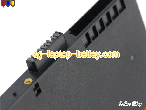  image 3 of Genuine ASUS PRO ADVANCED B551LG-1A Battery For laptop 2010mAh, 23Wh , 11.4V, Black , Li-ion