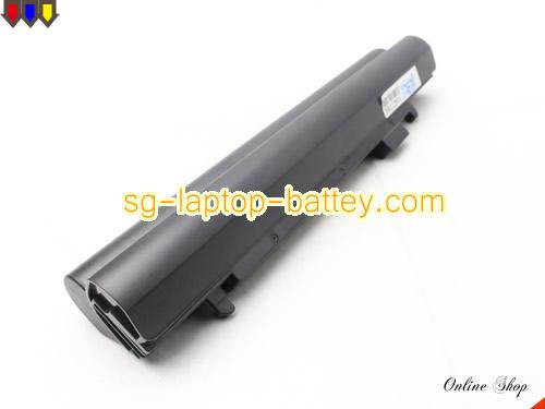  image 4 of Genuine HASEE Q130W Battery For laptop 4400mAh, 11.1V, Black , Li-ion
