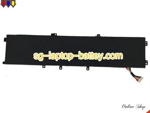  image 3 of Genuine DELL Precision 5510 Battery For laptop 7260mAh, 84Wh , 11.4V, Black , Li-ion