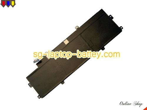  image 4 of Genuine DELL Chromebook 11 (3120) Battery For laptop 3800mAh, 43Wh , 11.1V, Black , Li-ion