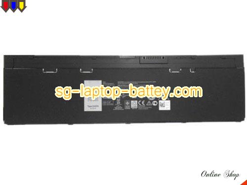  image 1 of 451BBFX Battery, S$75.82 Li-ion Rechargeable DELL 451BBFX Batteries
