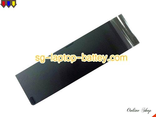  image 4 of Genuine DELL Inspiron 15 5547 Battery For laptop 31Wh, 11.1V, Black , Li-ion