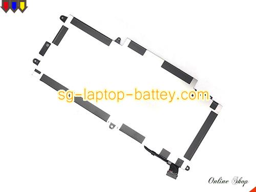  image 2 of Genuine DELL Latitude 7390 Battery For laptop 7890mAh, 60Wh , 7.6V, Black , Li-ion