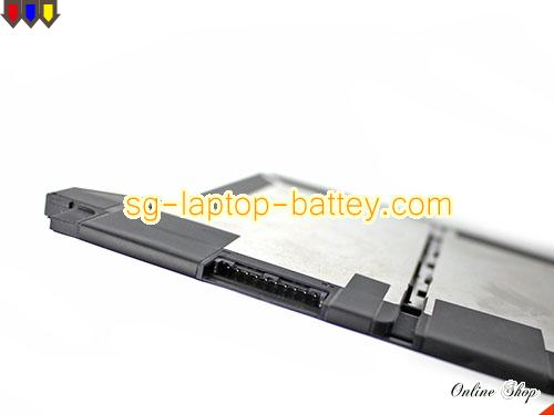  image 5 of Genuine DELL Latitude 7390 Battery For laptop 3500mAh, 42Wh , 11.4V, Black , Li-Polymer