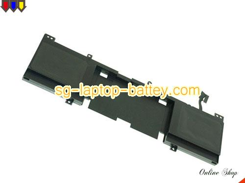 image 3 of N1WM4 Battery, S$100.13 Li-ion Rechargeable DELL N1WM4 Batteries