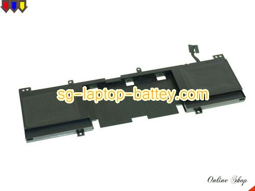  image 4 of N1WM4 Battery, S$100.13 Li-ion Rechargeable DELL N1WM4 Batteries