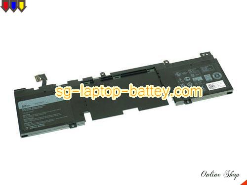  image 5 of N1WM4 Battery, S$100.13 Li-ion Rechargeable DELL N1WM4 Batteries
