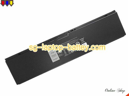  image 1 of Genuine DELL Latitude E7440 Series Battery For laptop 47Wh, 7.4V, Black , Li-ion