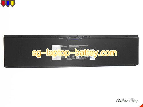  image 5 of Genuine DELL Latitude E7440 Series Battery For laptop 47Wh, 7.4V, Black , Li-ion