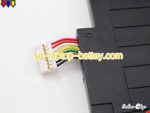  image 5 of Genuine LENOVO S320u Battery For laptop 2900mAh, 43Wh , 2.9Ah, 14.8V, Black , Li-Polymer