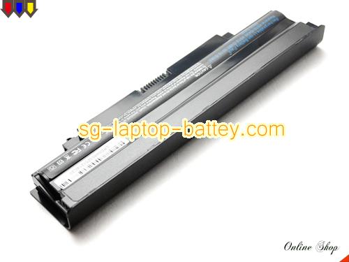  image 2 of DELL inspiron 3420 Replacement Battery 5200mAh 11.1V Black Li-ion