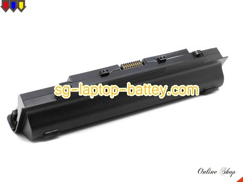  image 2 of DELL inspiron 3420 Replacement Battery 7800mAh 11.1V Black Li-ion