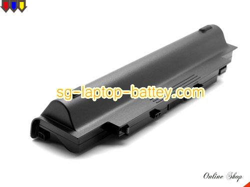  image 4 of DELL inspiron 3420 Replacement Battery 7800mAh 11.1V Black Li-ion