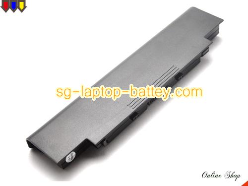  image 5 of DELL inspiron 3420 Replacement Battery 5200mAh 11.1V Black Li-ion