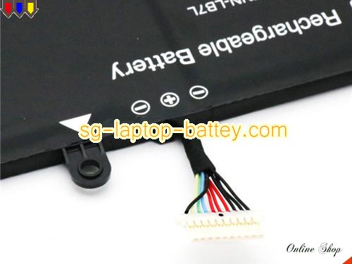  image 3 of 901308-421 Battery, S$68.78 Li-ion Rechargeable HP 901308-421 Batteries