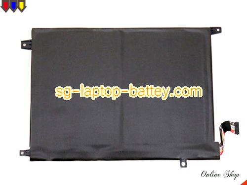  image 4 of Genuine HP Pavilion x2 10 Battery For laptop 8390mAh, 33Wh , 3.8V, Black , Li-ion
