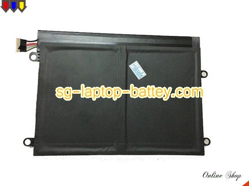  image 4 of Genuine HP x2 210 G2 (L5H42EA) Battery For laptop 4221mAh, 33Wh , 7.7V, Black , Li-ion