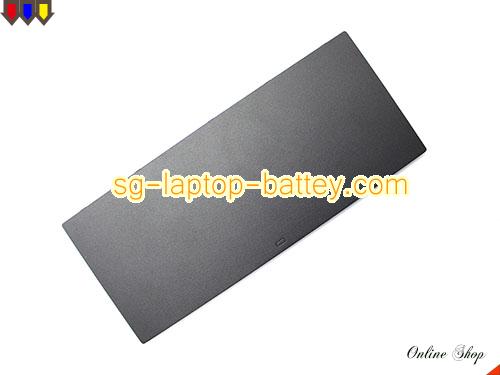  image 4 of Genuine FUJITSU LifeBook Q702 Battery For laptop 3150mAh, 45Wh , 14.4V, Black , Li-ion