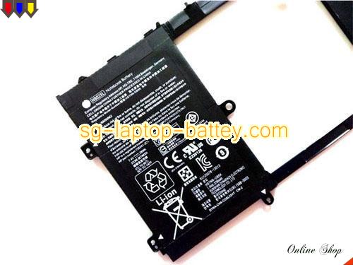  image 2 of 7262412C1 Battery, S$75.74 Li-ion Rechargeable HP 7262412C1 Batteries