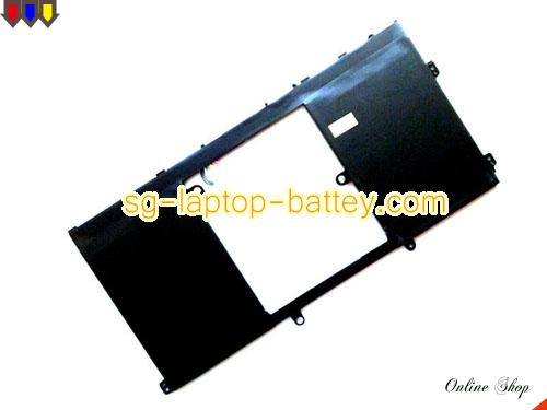  image 3 of Genuine HP Pavilion 11.6 X2 Battery For laptop 3780mAh, 28Wh , 7.4V, Black , Li-ion