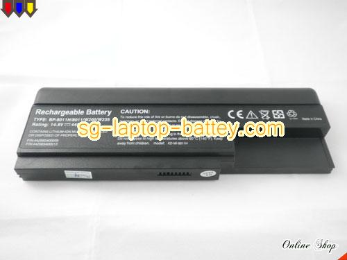  image 5 of 442685400001 Battery, S$Coming soon! Li-ion Rechargeable MITAC 442685400001 Batteries
