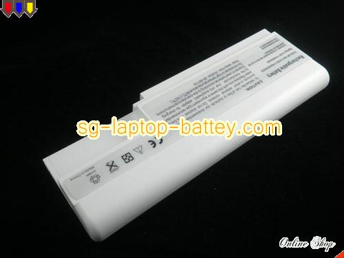  image 2 of BP-8011 Battery, S$Coming soon! Li-ion Rechargeable MITAC BP-8011 Batteries