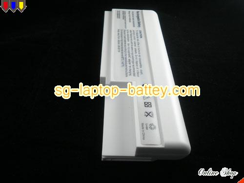  image 4 of BP-8011H Battery, S$Coming soon! Li-ion Rechargeable MITAC BP-8011H Batteries