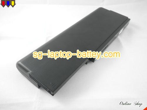  image 3 of MITAC 8011 Replacement Battery 4400mAh 14.8V Black Li-ion