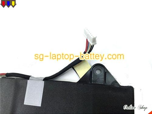  image 4 of 31505000 Battery, S$66.81 Li-ion Rechargeable LENOVO 31505000 Batteries