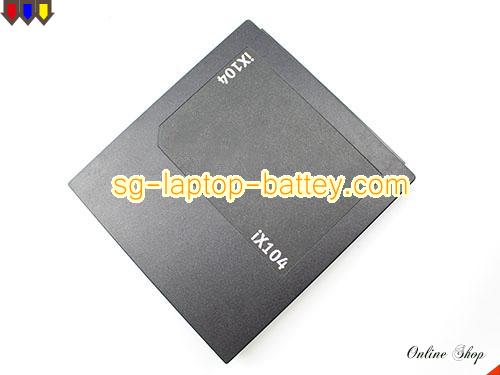  image 3 of Genuine XPLORE iX104C3 tablet PC Battery For laptop 7600mAh, 56.24Wh , 7.4V, Black , Li-ion