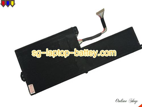  image 3 of Genuine LENOVO N21 Chromebook Battery For laptop 3300mAh, 36Wh , 11.1V, Black , Li-ion