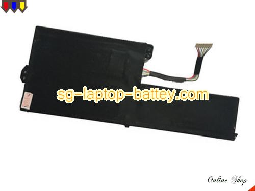  image 4 of Genuine LENOVO N21 Chromebook Battery For laptop 3300mAh, 36Wh , 11.1V, Black , Li-ion