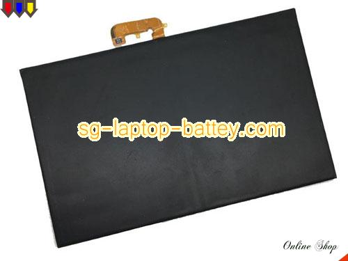  image 3 of Genuine LENOVO YOGA BOOK YB1-X91F Battery For laptop 8500mAh, 32Wh , 3.8V, Black , Li-ion