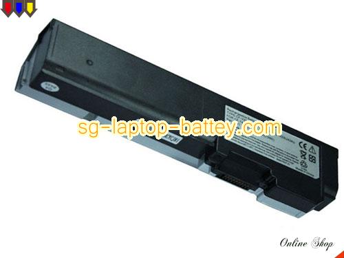  image 5 of PANASONIC CF74 Series Replacement Battery 6600mAh, 73Wh  11.1V Black Li-ion