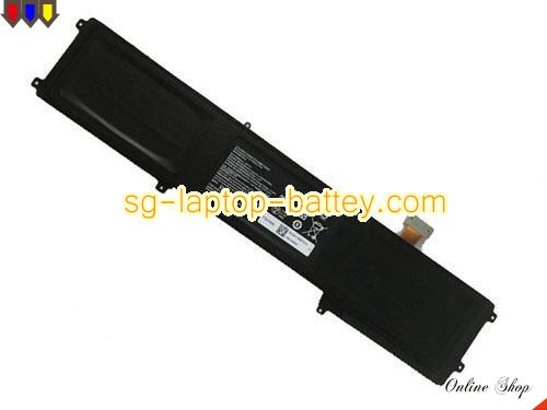  image 5 of Genuine RAZER Razer Blade 2017 UHD Battery For laptop 6160mAh, 70Wh , 11.4V, Black , Li-ion