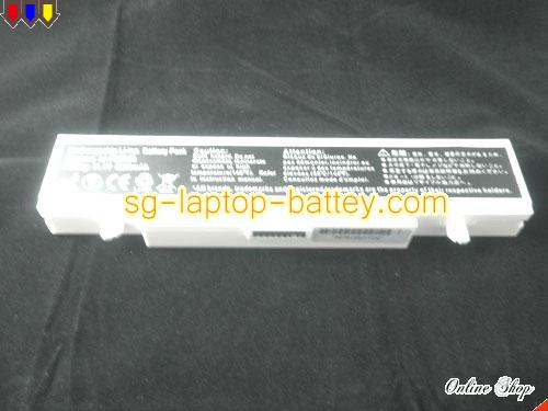  image 5 of SAMSUNG 300E4A-S09 Replacement Battery 5200mAh 11.1V White Li-ion