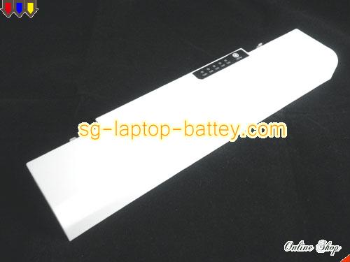  image 4 of SAMSUNG NP-500P4C - S05SG Replacement Battery 5200mAh 11.1V White Li-ion