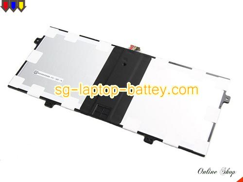  image 3 of Genuine SAMSUNG 930X2K-K01 Battery For laptop 4700mAh, 35Wh , 7.6V, White , Li-ion
