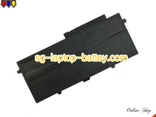  image 4 of Genuine SAMSUNG NP910S5JK01 Battery For laptop 7300mAh, 55Wh , 7.6V, Black , Li-ion