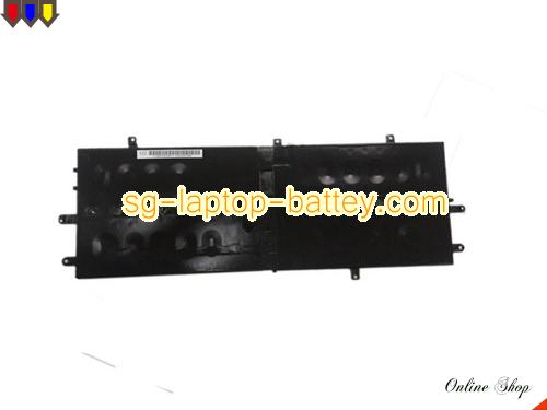 image 4 of Genuine SONY Vaio Duo 11 SVD1121Q2EB Battery For laptop 4930mAh, 37Wh , 7.4V, Black , Li-ion