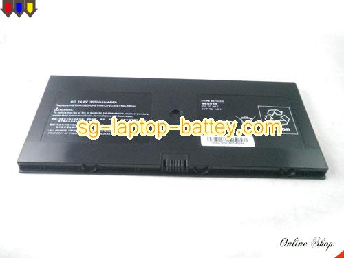  image 5 of 538693961 Battery, S$67.79 Li-ion Rechargeable HP 538693961 Batteries