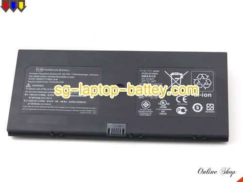  image 5 of 538693961 Battery, S$67.79 Li-ion Rechargeable HP 538693961 Batteries