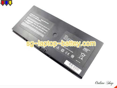  image 2 of HSTNN-DB1L Battery, S$67.79 Li-ion Rechargeable HP HSTNN-DB1L Batteries
