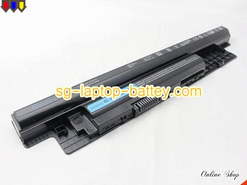 image 1 of Genuine DELL Inspiron 15 Model 3542 Battery For laptop 40Wh, 14.8V, Black , Li-ion
