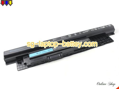  image 2 of Genuine DELL Inspiron 15 Model 3542 Battery For laptop 40Wh, 14.8V, Black , Li-ion