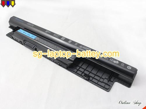 image 4 of Genuine DELL Inspiron 15 Model 3542 Battery For laptop 40Wh, 14.8V, Black , Li-ion