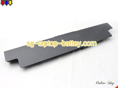  image 5 of Genuine DELL Inspiron 15 Model 3542 Battery For laptop 40Wh, 14.8V, Black , Li-ion
